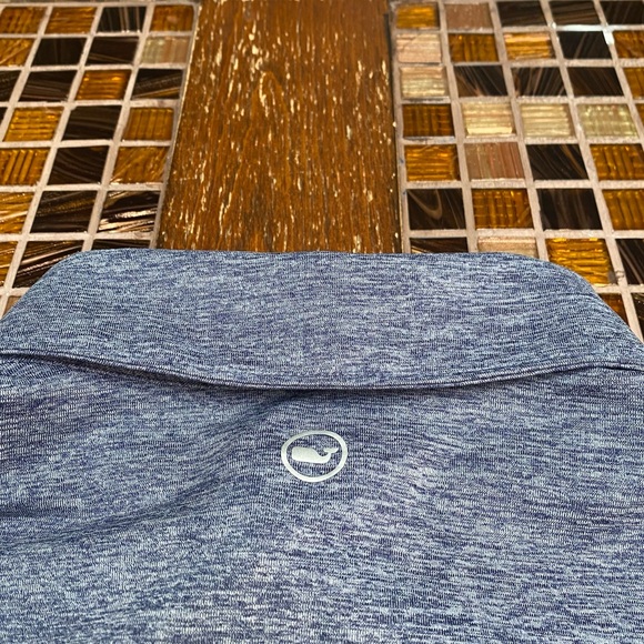 Vineyard Vines Sankaty Polo Boy’s - Picture 5 of 7